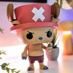 Product image One Piece Netflix - Chopper Funko Pop Jumbo Figure