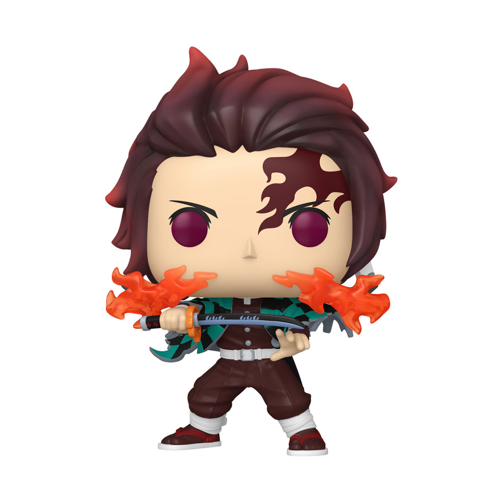 Immagine del prodotto Demon Slayer - Figure Funko Pop Tanjiro Kamado