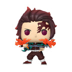 Immagine del prodotto Demon Slayer - Figure Funko Pop Tanjiro Kamado