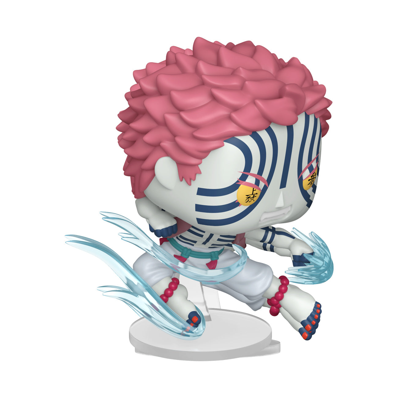 Image produit Demon Slayer - Figurine Funko Pop! Akaza