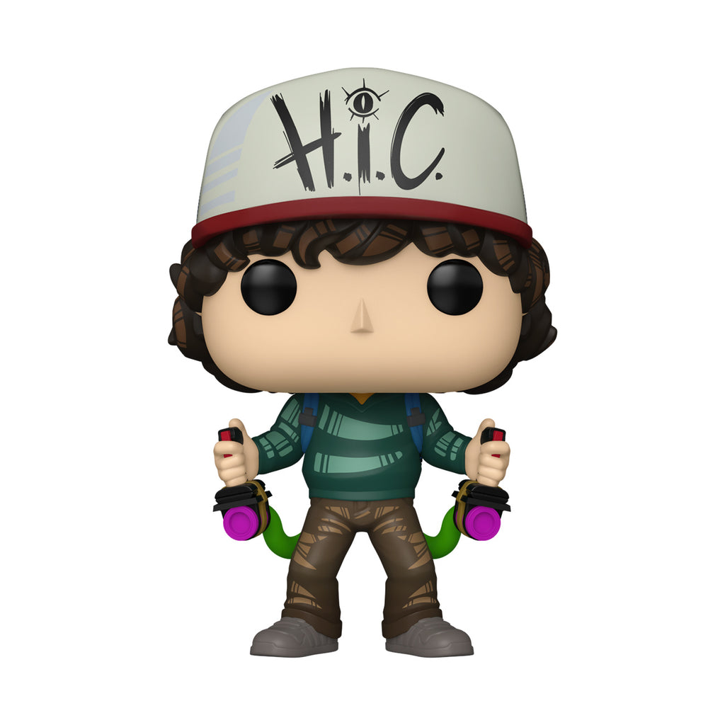 Immagine del prodotto Stranger Things - Dustin Tales from 85 figura Funko Pop!