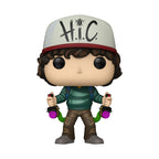 Immagine del prodotto Stranger Things - Dustin Tales from 85 figura Funko Pop!