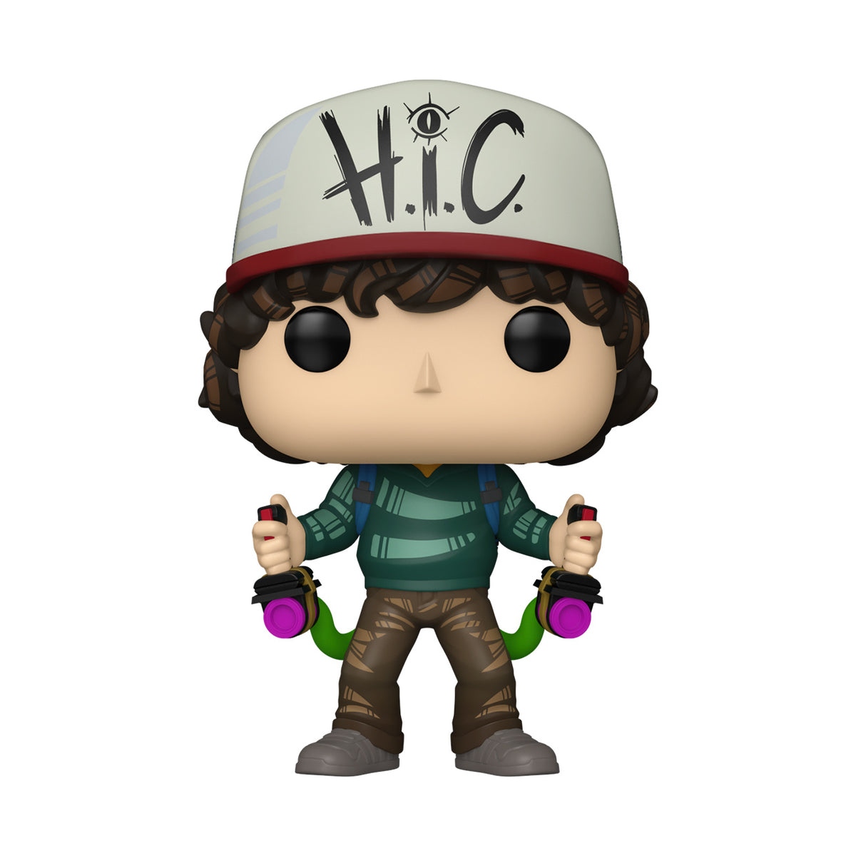 Immagine del prodotto Stranger Things - Dustin Tales from 85 figura Funko Pop!