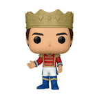 Produktbild Barbie in: Der Nussknacker - Prinz Eric Funko Pop Figur