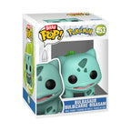Image produit Pokémon - Calendrier de l'Avent Bitty Pop Funko