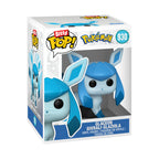 Image produit Pokémon - Calendrier de l'Avent Bitty Pop Funko