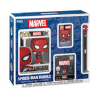 Produktbild Spider-Man - Funko Bundle Box 4tlg