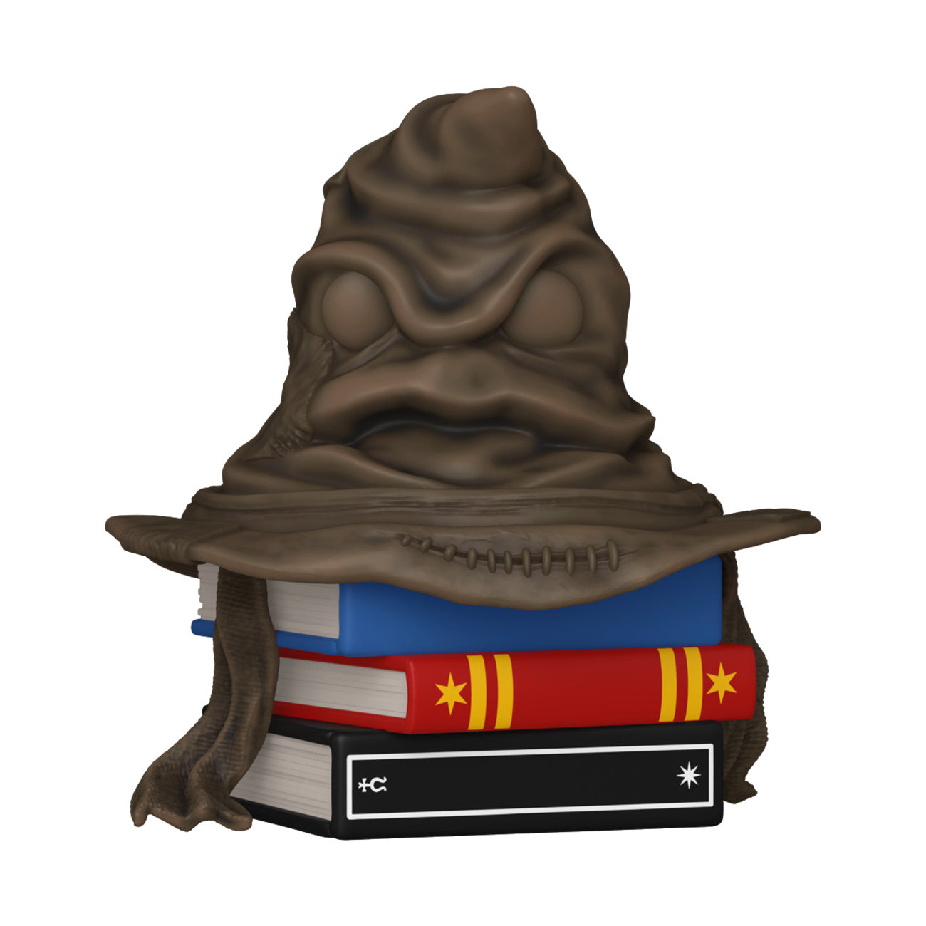 Produktbild Harry Potter - Der Sprechende Hut Funko Pop Diorama mit Sound