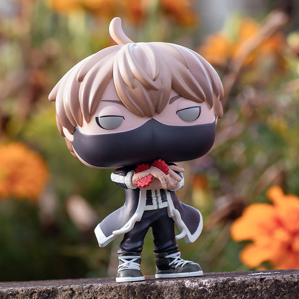 Produktbild Tougen Anki - Jin Funko Pop Figur
