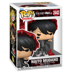 Produktbild Tougan Anki - Naito Mudano Funko Pop Figur