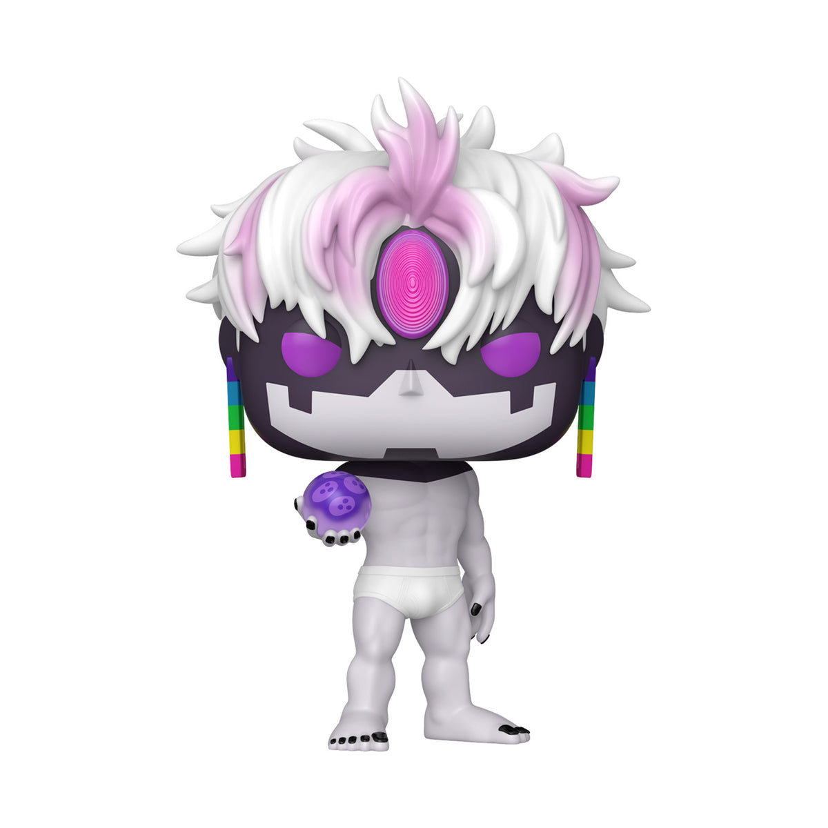 Produktbild Dandadan - Jiji Funko Pop Figur