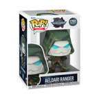 Produktbild Warhammer 40.000 - Aeldari Ranger Funko Pop Figur