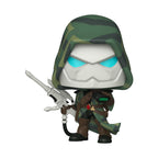 Produktbild Warhammer 40.000 - Aeldari Ranger Funko Pop Figur