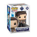 Product image Doctor Who - Tenth Doctor Funko Pop Figure