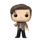 Product image Doctor Who - Tenth Doctor Funko Pop Figure