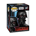 Image produit Star Wars - Figurine Bobblehead Darth Vader Funko Pop