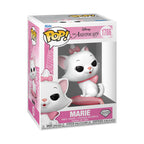 Image produit Les Aristochats - Figurine Funko Pop Marie Diamond Collection