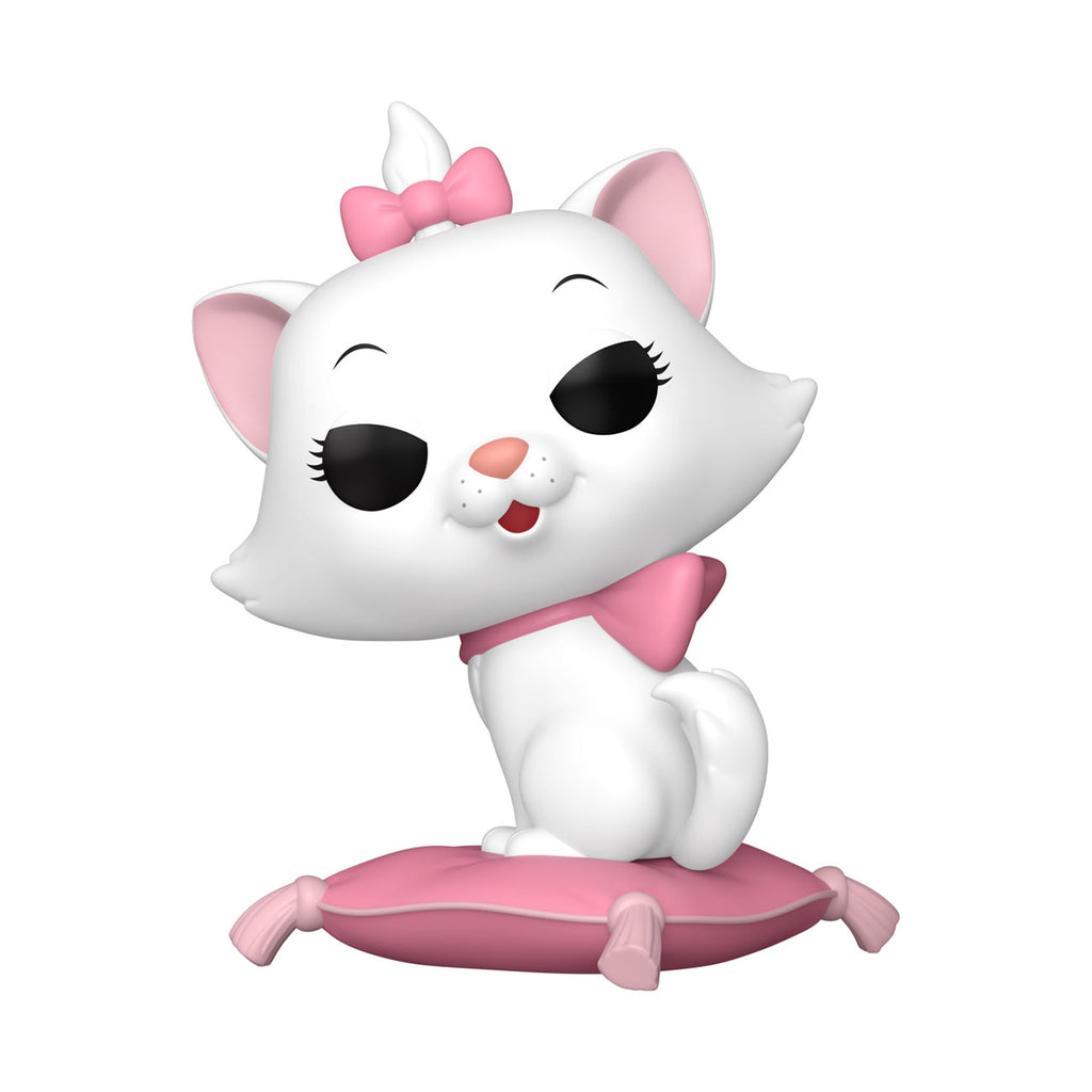 Image produit Les Aristochats - Figurine Funko Pop Marie Diamond Collection