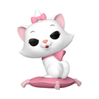 Image produit Les Aristochats - Figurine Funko Pop Marie Diamond Collection