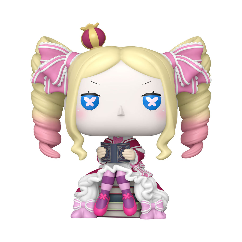 Immagine del prodotto Re:Zero - Figure Funko Pop di Beatrice