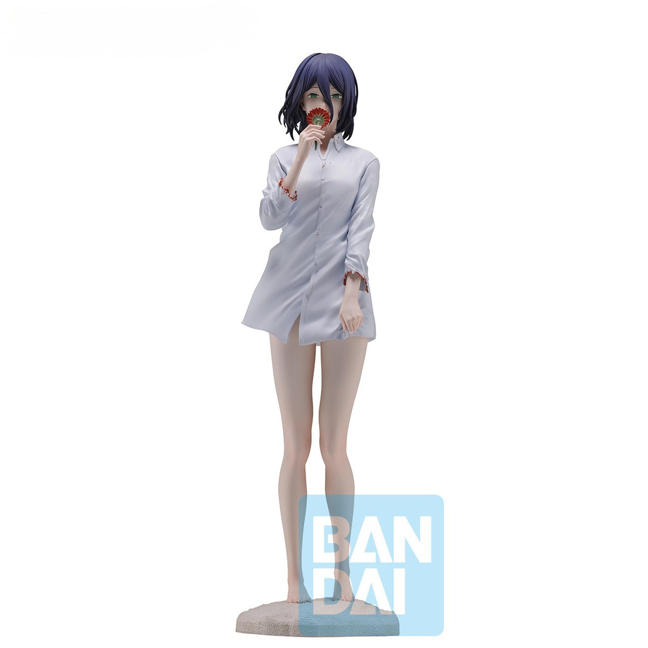 Produktbild Chainsaw Man - Reze Movie Second Ichibansho Figur