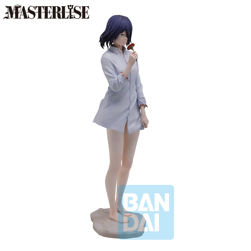 Immagine del prodotto Chainsaw Man - Figure Reze Movie Second Ichibansho