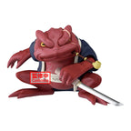 Image produit Naruto - Figurine Gamabunta II en vinyle souple