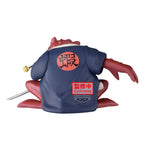 Image produit Naruto - Figurine Gamabunta II en vinyle souple