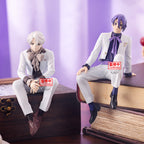 Immagine del prodotto Blue Lock - Figure Seishiro Nagi Sweets Flavor 2026