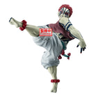 Image produit Demon Slayer - Figurine Akaza Maximatic