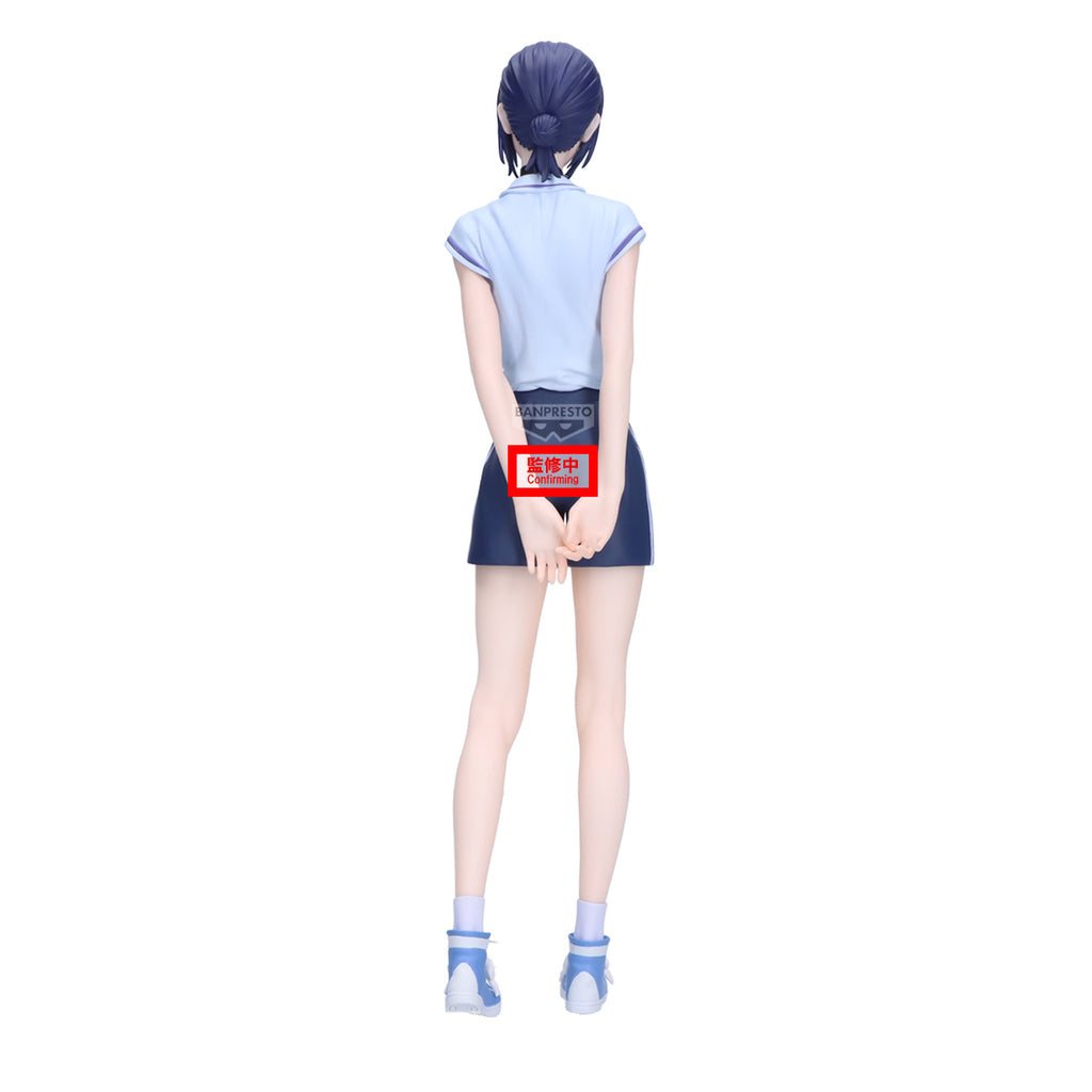 Immagine del prodotto Chainsaw Man - Figure Reze Glitter & Glamours Night School Version