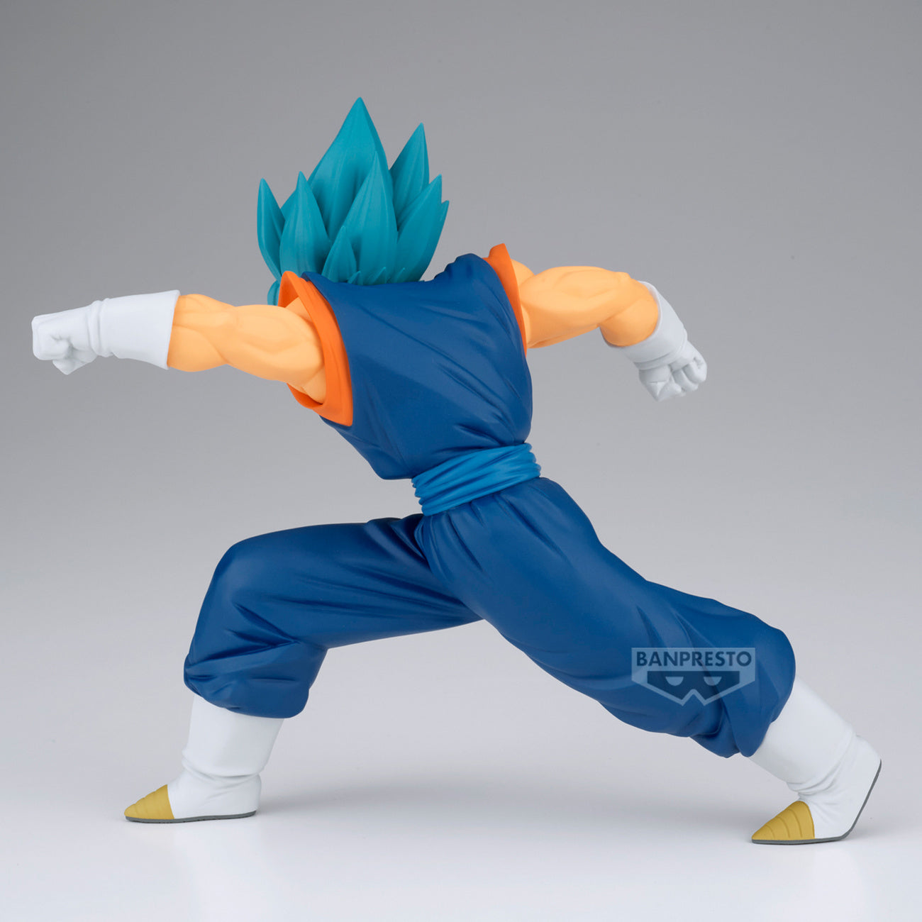 Produktbild Dragon Ball Super - Vegito Match Makers Figur