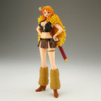 Produktbild One Piece - Nami Glitter & Glamours Figur