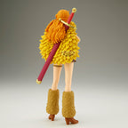 Produktbild One Piece - Nami Glitter & Glamours Figur