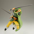 Image produit One Piece - Figurine Zoro Battle Records