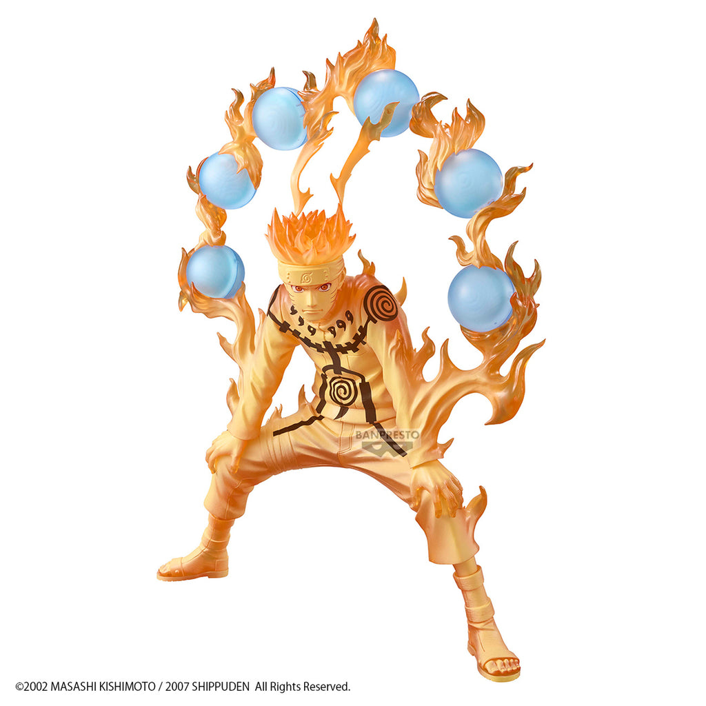 Immagine del prodotto Naruto Shippuden - Figure Gaara Grandista