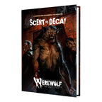 Immagine del prodotto Werewolf: The Apocalypse 5a Edizione libro GdR Scent of