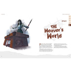 Immagine del prodotto Werewolf: The Apocalypse 5a Edizione libro GdR Scent of