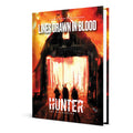 Immagine del prodotto Hunter: The Reckoning 5a Edizione – Manuale GdR Lines Drawn In