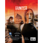 Produktbild Hunter: The Reckoning 5th Edition RPG Buch Game Core