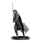 Produktbild Herr der Ringe Mini Statue Aragorn 20 cm