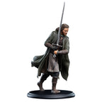 Produktbild Herr der Ringe Mini Statue Aragorn 20 cm