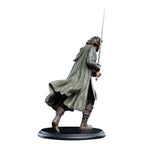 Produktbild Herr der Ringe Mini Statue Aragorn 20 cm