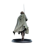 Produktbild Herr der Ringe Mini Statue Aragorn 20 cm