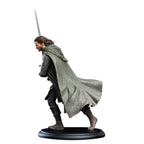 Produktbild Herr der Ringe Mini Statue Aragorn 20 cm