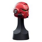 Produktbild Warhammer 40,000 Replik 1/4 Blood Angels Helm 12 cm