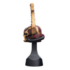 Image produit Warhammer 40,000 Réplique 1/4 Casque de Berzerker de Khorne 20 cm