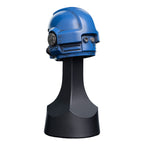 Image produit Warhammer 40,000 Réplique 1/4 Casque Ultramarines 12 cm