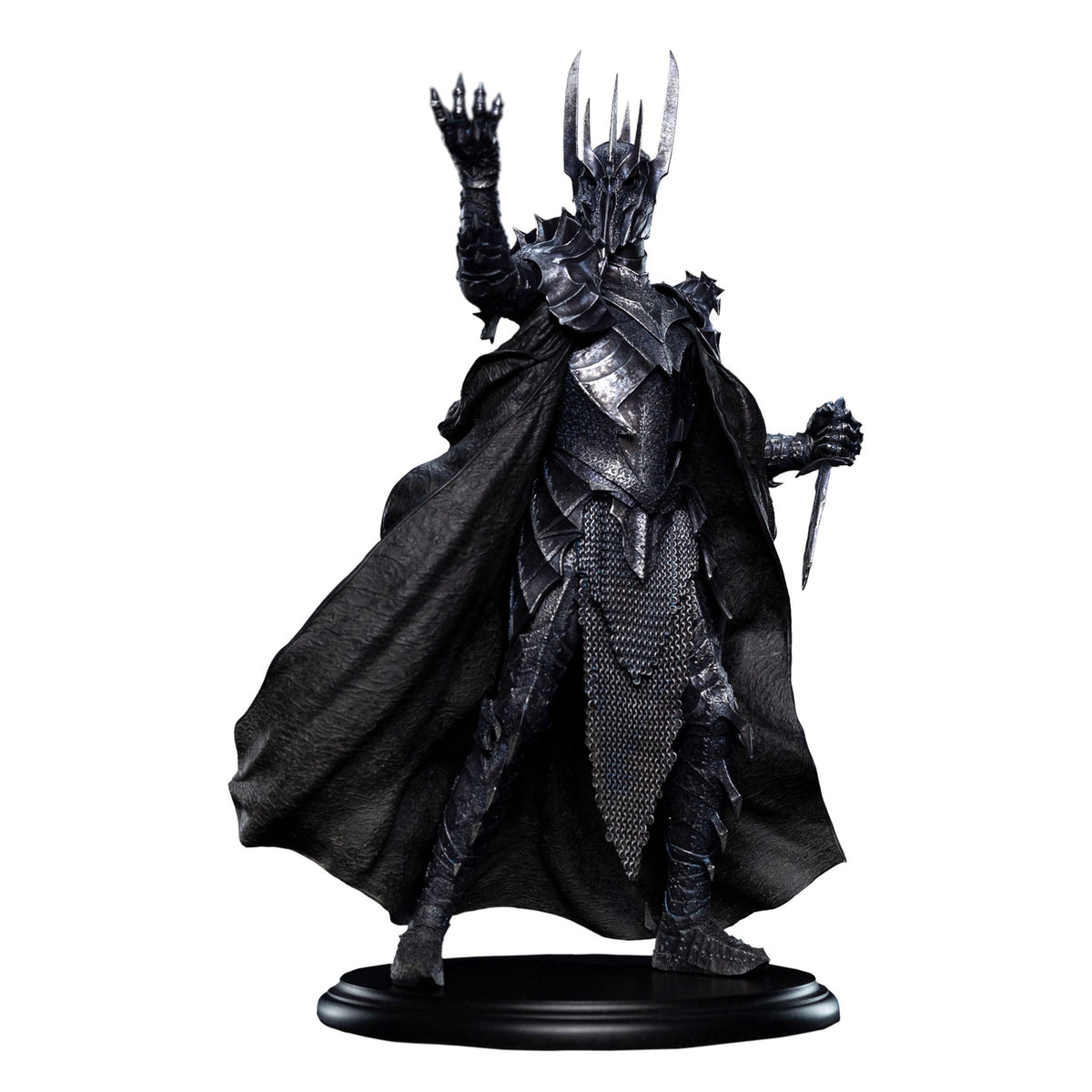 Produktbild Herr der Ringe Mini Statue Sauron 20 cm