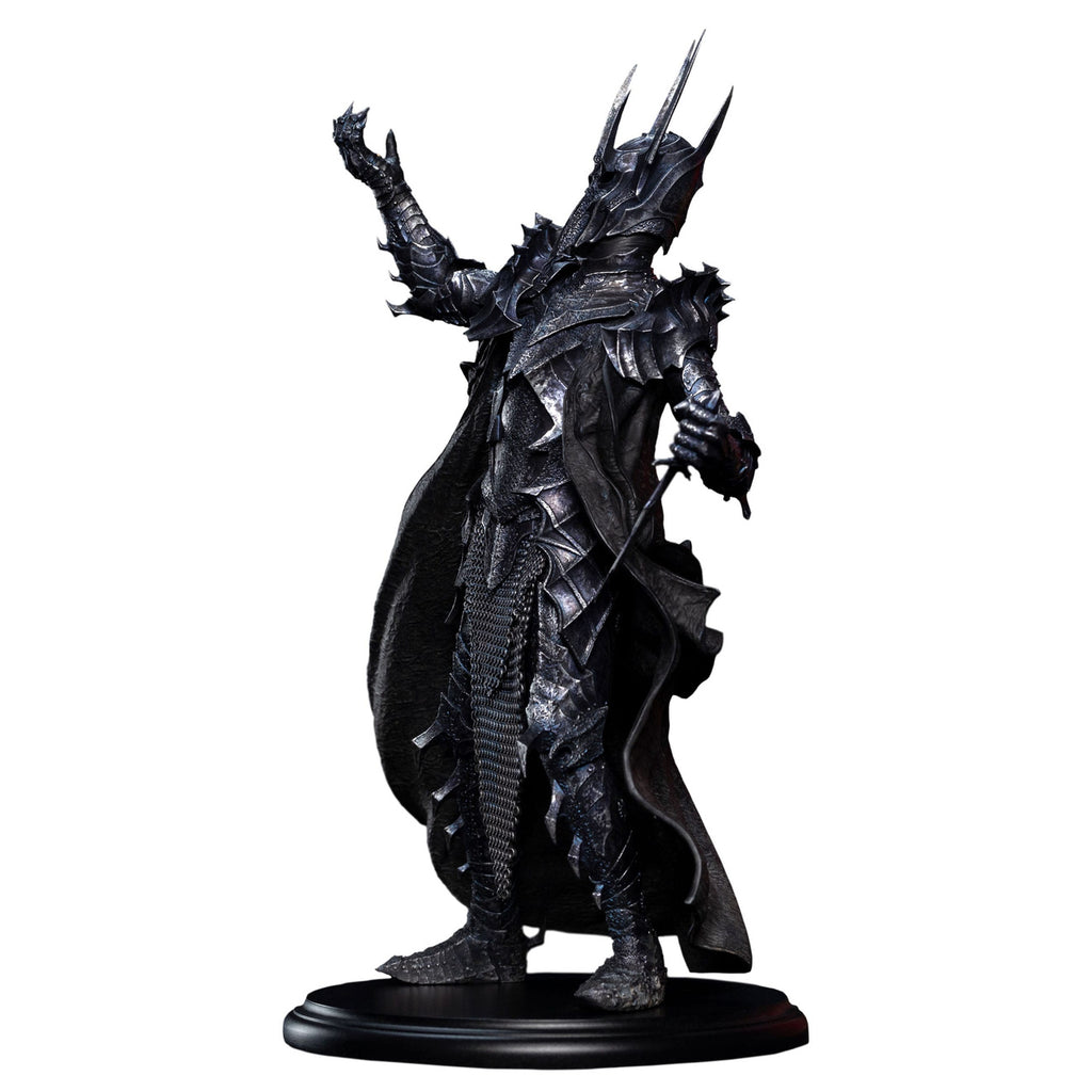 Produktbild Herr der Ringe Mini Statue Sauron 20 cm
